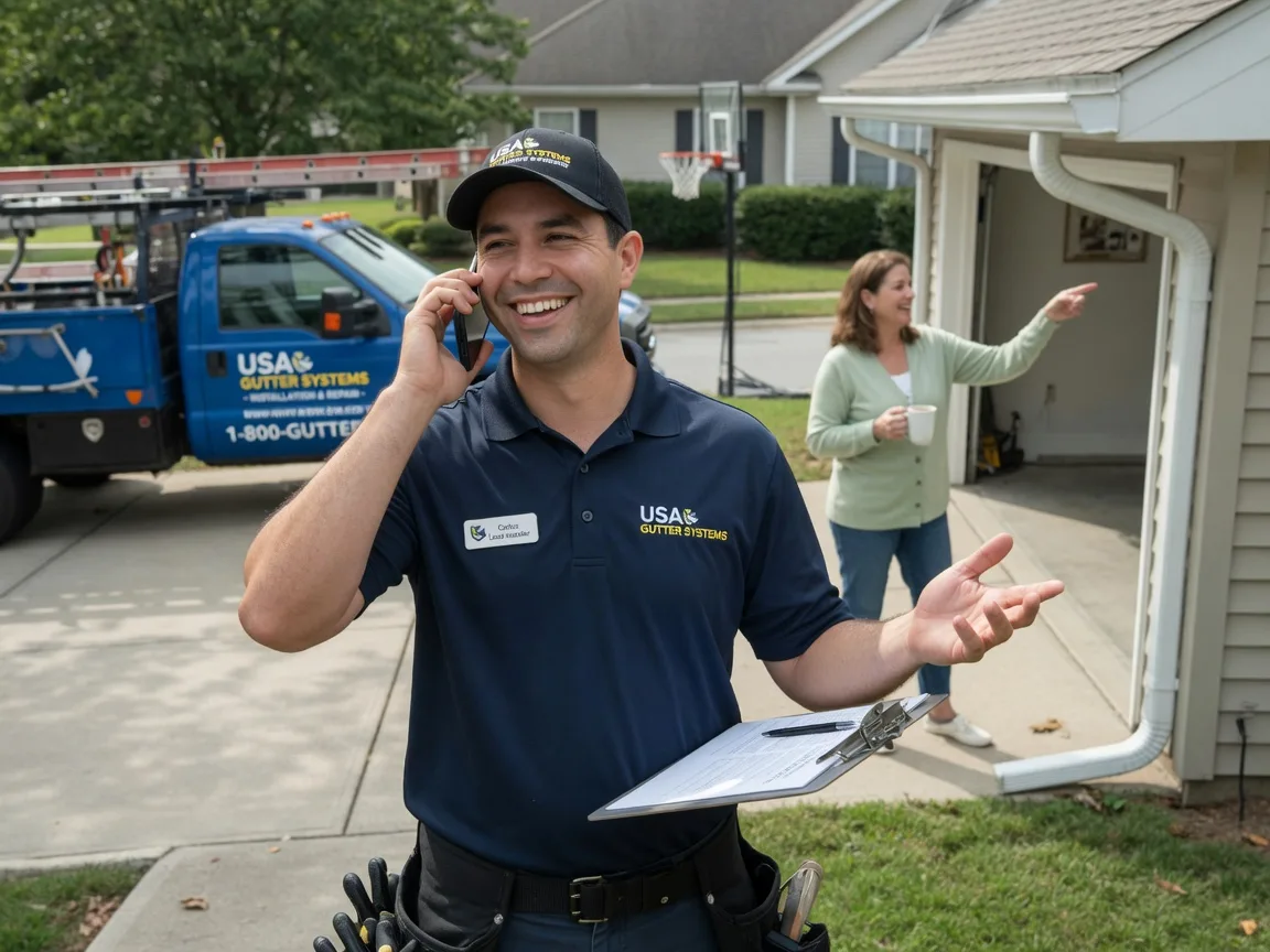 Gutter Installation Lodi, OH FAQs